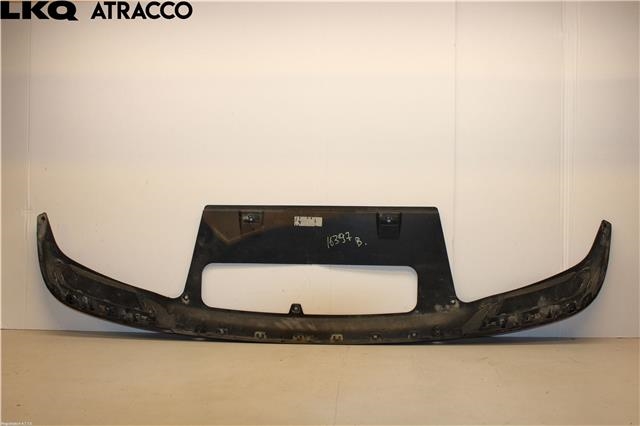 Spoiler bak til Opel Insignia B 2017-->>  (39117536|)