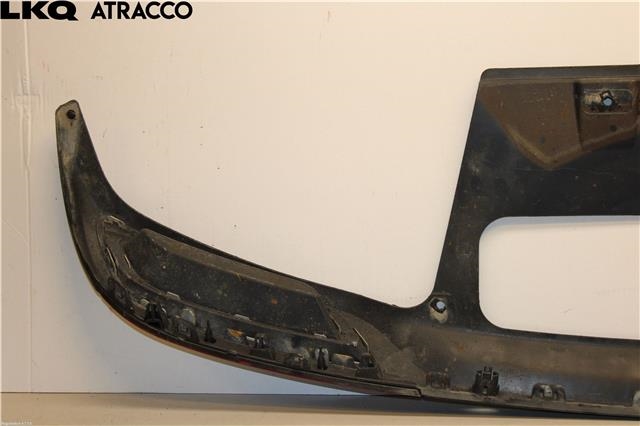 Spoiler bak til Opel Insignia B 2017-->>  (39117536|)