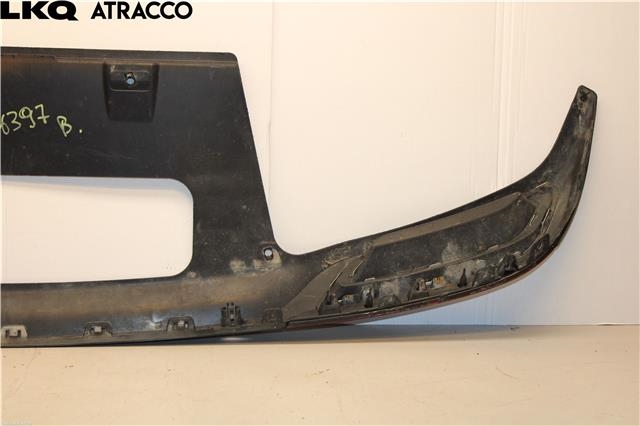 Spoiler bak til Opel Insignia B 2017-->>  (39117536|)