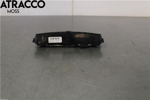 Diverse deler til Mercedes ML 2005-2011 (W164) (W164) (A1649053800|)