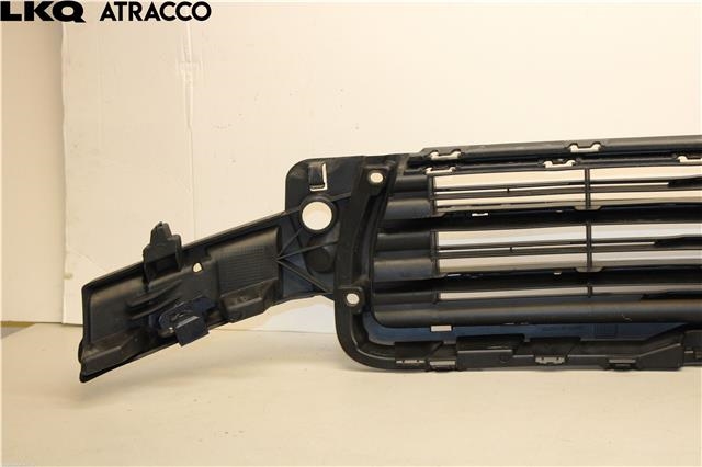 Grill til Peugeot 3008 2009-2016 (Type I) (9805213180|)