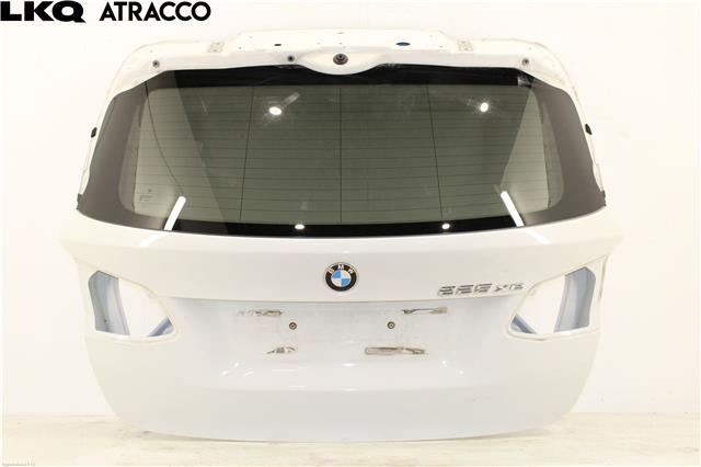 Bakluke combi til BMW 2-Serie, 2014-2021 (F22/F23) (F22/F23) (41007317766)