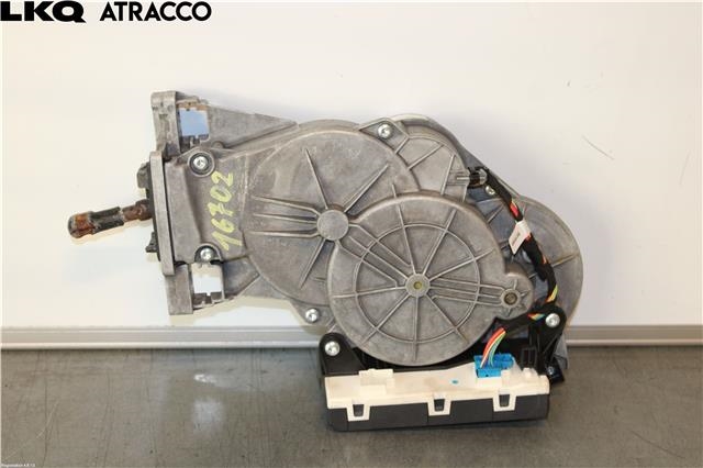 Baklukeåpner motor til Mercedes C-Klasse, 2014-2018 (Fase 1) (W205) (W205) (A0997602601)