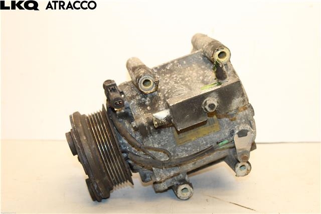 Aircondition kompressor til Jaguar X-TYPE 2001-2010  (C2S47472|)