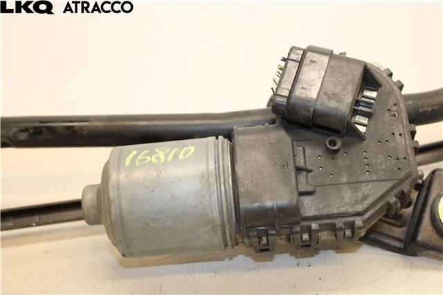 Viskermotor frontrute til Jaguar X-TYPE 2001-2010  (C2S1702|)