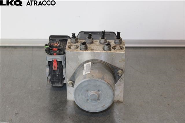 ABS sentral til VW Passat 2011-2015 (B7) (B7) (3AA614109BM|)