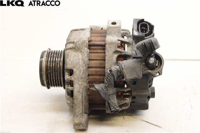 Dynamo til Kia Picanto 2011-2017 (Type II)  (3730004635|)