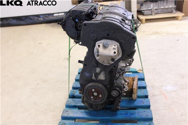 Motor bensin til Peugeot 307 2001-2004 (Fase 1)  (01353X|)