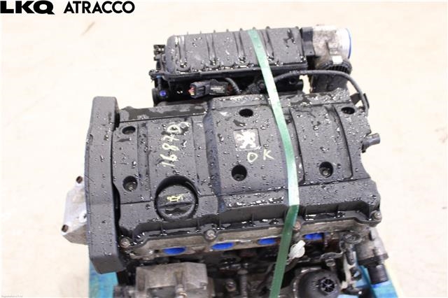 Motor bensin til Peugeot 307 2001-2004 (Fase 1)  (01353X|)
