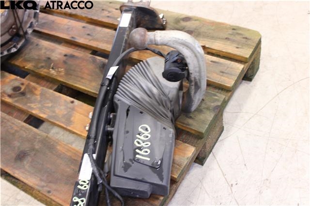 Hengerfeste til Volvo V70 2014-2016 (Type III, Fase 2)  (31269496|)