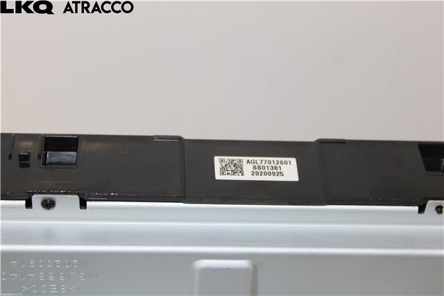Bilstereo til Kia Niro 2016-2021  (96560Q4340|)