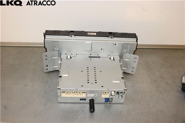 Bilstereo til Kia Niro 2016-2021  (96560Q4340|)