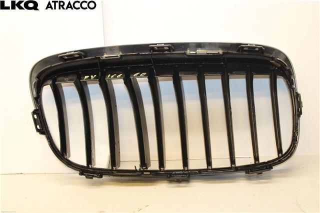 Grill venstre til BMW 2-Serie 2014-2021 (F22/F23) (F22/F23) (51712410149|)