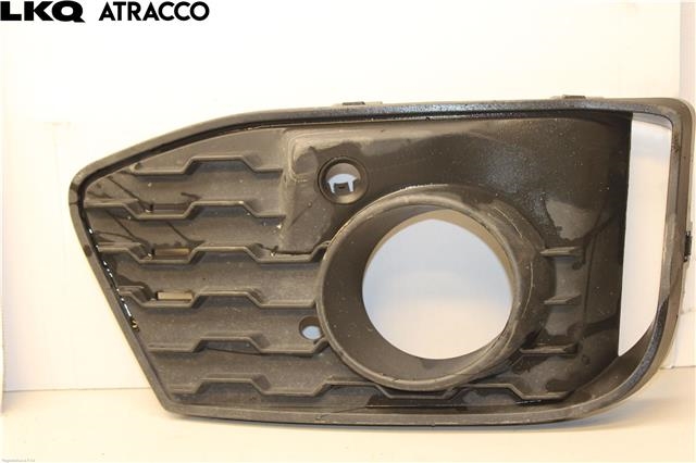Frontlyktehus til BMW 2-Serie, 2014-2021 (F22/F23) (F22/F23) (51118064242)