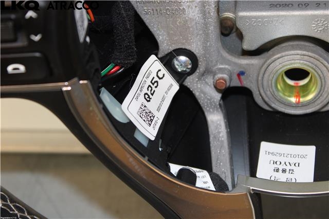 Ratt til Kia Niro 2016-2021  (56100Q4250DXC|)
