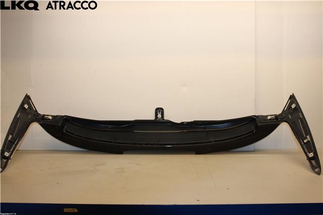 Spoiler bakluke til BMW 2-Serie, 2014-2021 (F22/F23) (F22/F23) (51627348578)