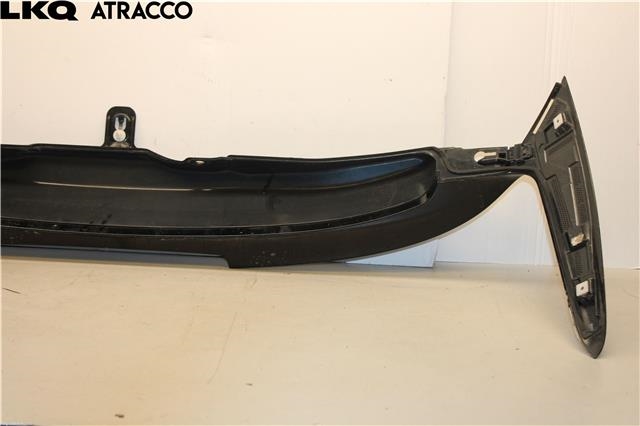 Spoiler bakluke til BMW 2-Serie 2014-2021 (F22/F23) (F22/F23) (51627348578|)