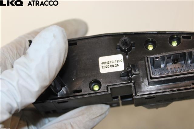 Diverse deler til Kia Niro 2016-2021  (93315Q4080CA|)