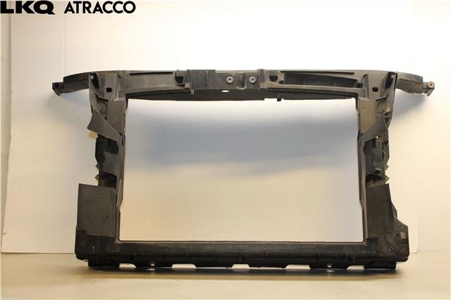 Frontplate øvre til Škoda Superb 2008-2015 (Type II) (3T0805588D|)
