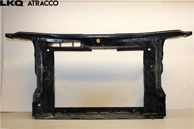 Frontplate øvre til Škoda Superb 2008-2015 (Type II) (3T0805588D|)
