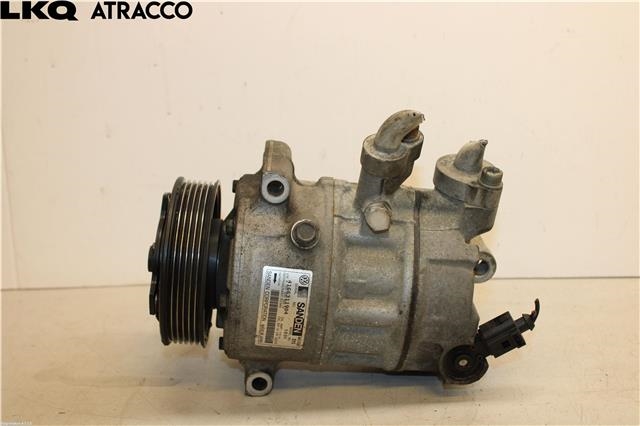 Aircondition kompressor til Škoda Superb 2008-2015 (Type II)  (1K0820859QX|)