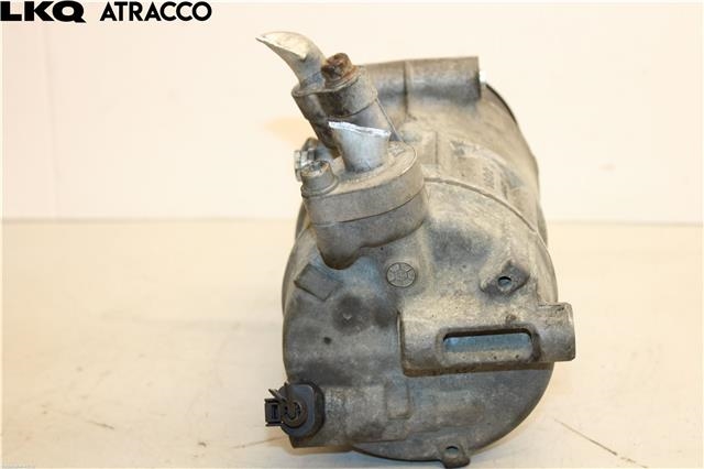 Aircondition kompressor til Škoda Superb 2008-2015 (Type II)  (1K0820859QX|)
