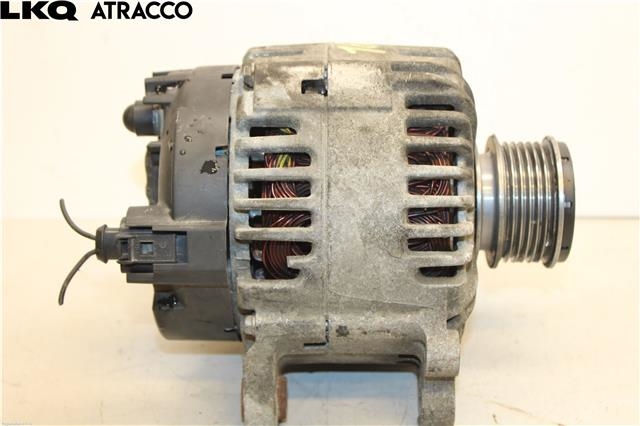 Dynamo til Škoda Superb 2008-2015 (Type II)  (06F903023P|)
