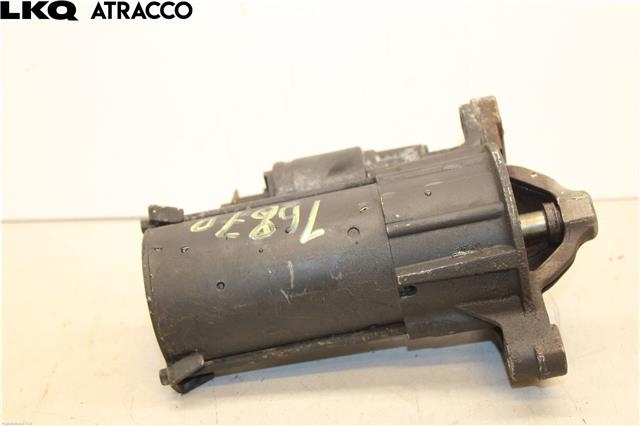 Starter til Peugeot 307 2001-2004 (Fase 1) (5802C9|)