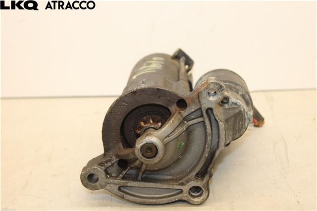 Starter til Peugeot 307 2001-2004 (Fase 1) (5802C9|)