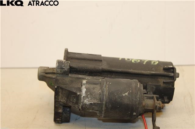 Starter til Peugeot 307 2001-2004 (Fase 1) (5802C9|)