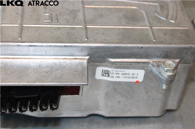 Inverter hybrid til Tesla Model S 2013-2016 (Fase 1) (104986800A|)