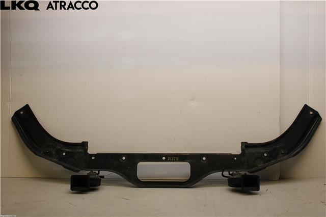 Diverse deler til Mazda 6, 2013-2015 (Type III, Fase 1)  (GHP953150)