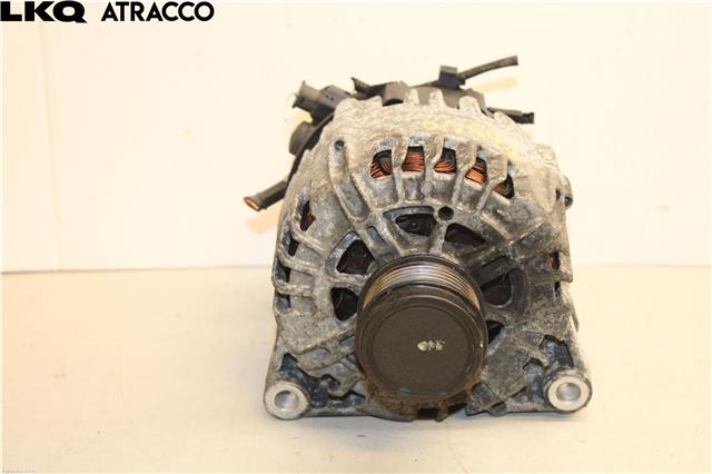 Dynamo til Peugeot 3008, 2009-2016 (Type I)  (9810527180)