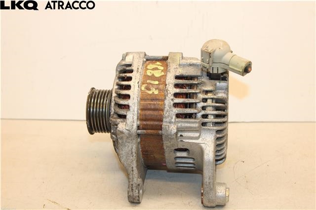 Dynamo til Mazda CX-3 2015-2022  (P31H18300B|)
