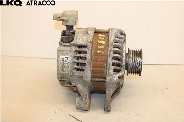 Dynamo til Mazda CX-3 2015-2022  (P31H18300B|)
