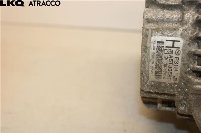 Dynamo til Mazda CX-3 2015-2022  (P31H18300B|)