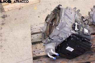 Girkasse automat til Volvo V60 / V60 CC,   (|36011587)