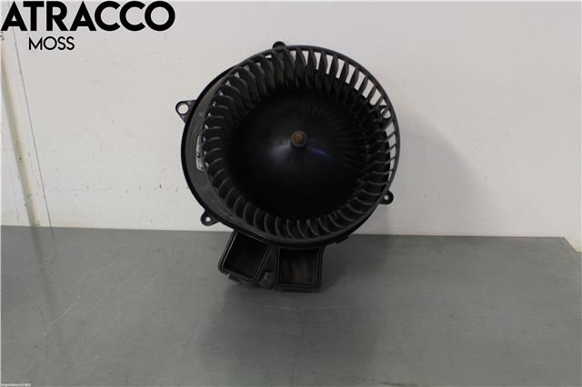 Varmeapparat motor til Mercedes GL, 2012-2016 (Fase 1) (X166) (X166) (A1669066100)
