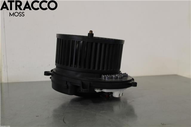 Varmeapparat motor til Mercedes GL 2012-2016 (Fase 1) (X166) (X166) (A1669066100|)