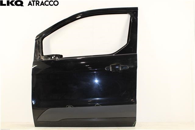 Dør venstre foran til Ford Transit Connect, 2013-2018 Type II, Fase 1  (2321925)