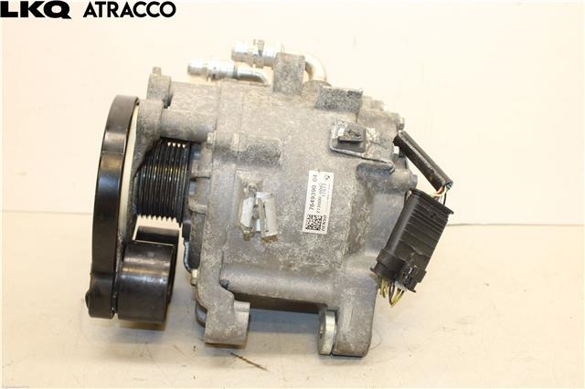 Diverse deler til BMW 2-Serie 2014-2021 (F22/F23) (F22/F23) (12317649390|)