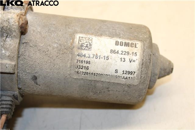 Vakuumpumpe til BMW 2-Serie 2014-2021 (F22/F23) (F22/F23) (34336851289|)