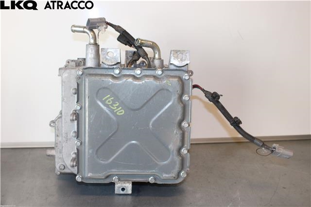 DCDC converter hybrid til Mitsubishi Outlander 2012-2015 (Type III, Fase 1)  (9410A076|)