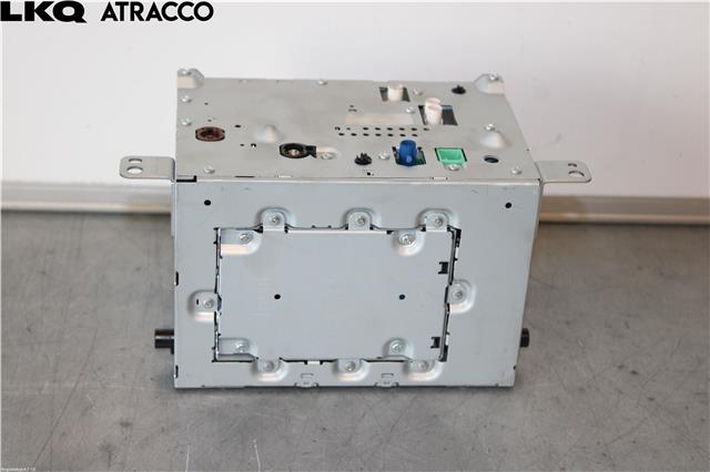 Bilstereo til Volvo V60 / V60 CC 2018-->> (Type II)  (36011649|)