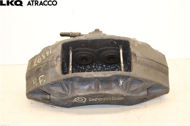 Bremsecaliper høyre foran til Opel Insignia B, 2017-->>  (84314317)