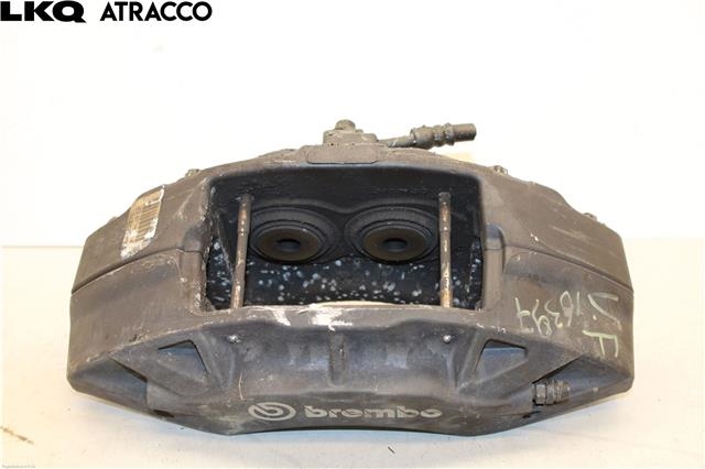 Bremsecaliper venstre foran til Opel Insignia B, 2017-->>  (84314316)