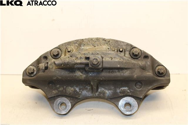 Bremsecaliper venstre foran til Opel Insignia B 2017-->>  (84314316|)