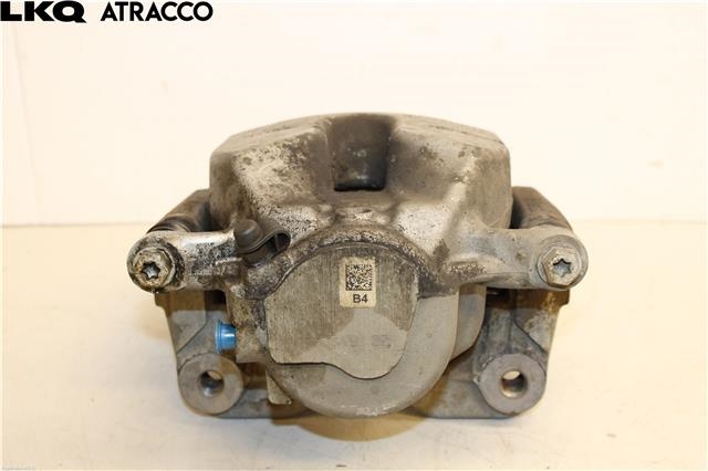 Bremsecaliper høyre foran til BMW 5-Serie 2017-->> (G30/G31) (G30/G31) (34106872800|)