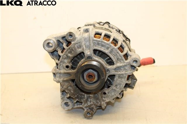 Dynamo til BMW 5-Serie 2017-->> (G30/G31) (G30/G31) (12318575059|)