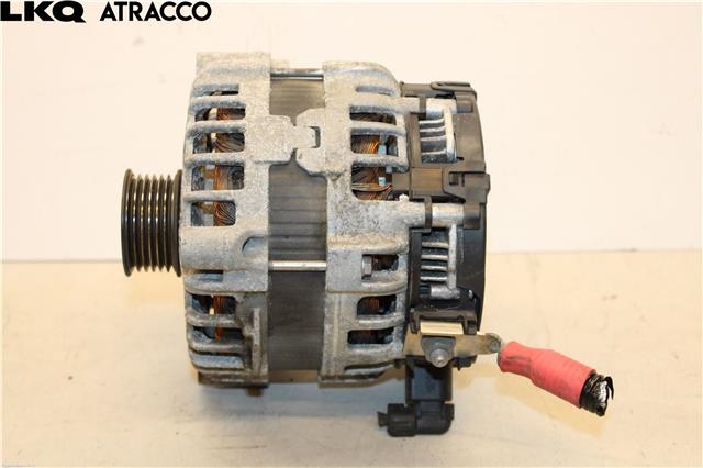 Dynamo til BMW 5-Serie 2017-->> (G30/G31) (G30/G31) (12318575059|)